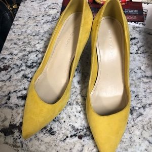 Marc Fisher pumps